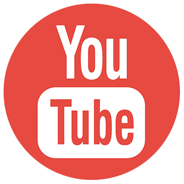 Follow Us on YouTube